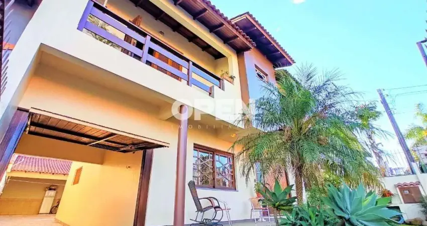 Casa com 4 quartos à venda na Rua Turquia, Moinhos De Vento, Canoas