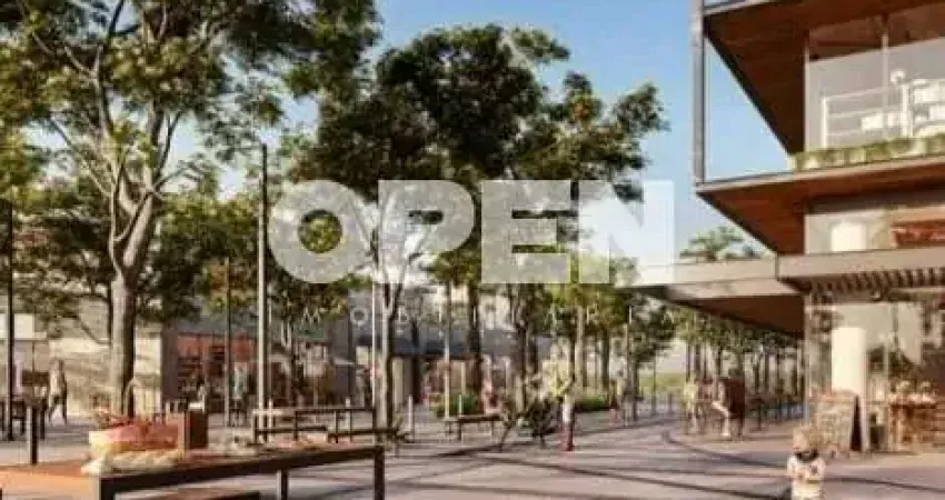 Terreno à venda na Avenida Vereador Deoclécio Rodrigues, Centro, Nova Santa Rita