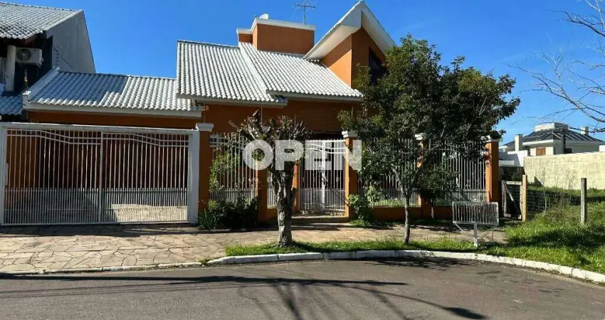 Casa com 5 quartos à venda na Rua Escócia, Moinhos De Vento, Canoas