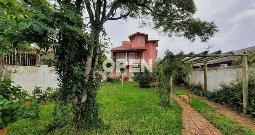 Casa com 3 quartos à venda na Rua José do Patrocínio, Niterói, Canoas