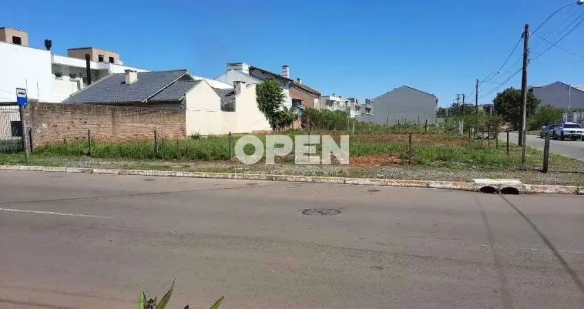 Terreno à venda na Avenida Doutor Severo da Silva, Mont Serrat, Canoas
