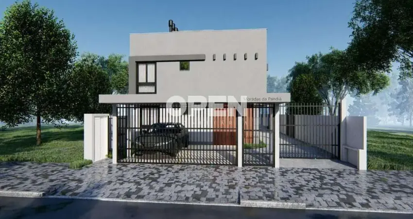 Apartamento com 2 quartos à venda na Rua Pandiá Calógeras, Niterói, Canoas