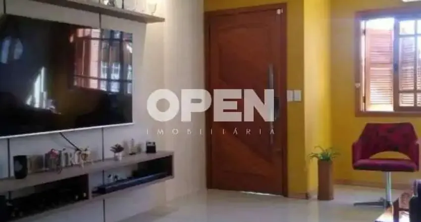 Casa com 3 quartos à venda na Rua Ilha Bela, Loteamento Bela Vista, Canoas