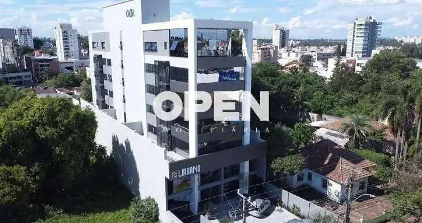 Sala comercial à venda na Avenida Santos Ferreira, Marechal Rondon, Canoas