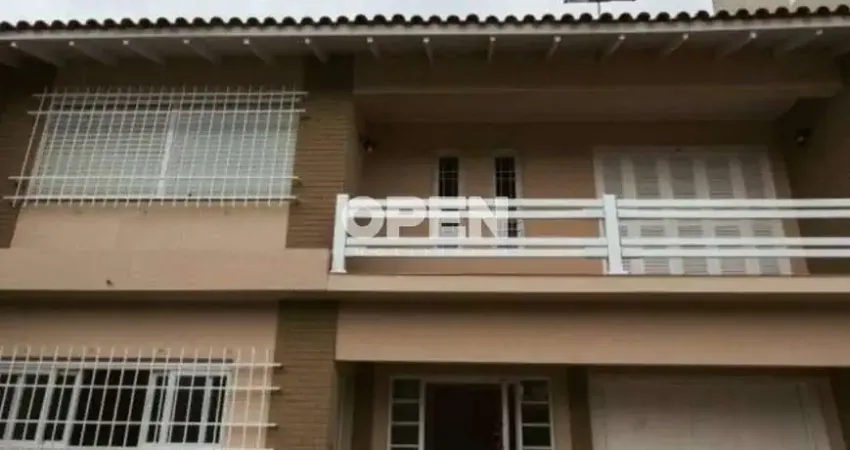 Casa com 2 quartos à venda na Rua Augusto Severo, Nossa Senhora das Graças, Canoas