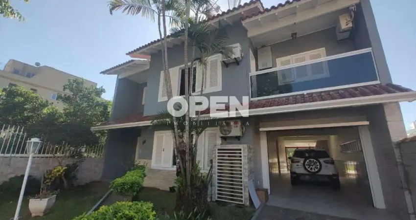Casa com 4 quartos à venda na Rua Quinze de Novembro, Nossa Senhora das Graças, Canoas