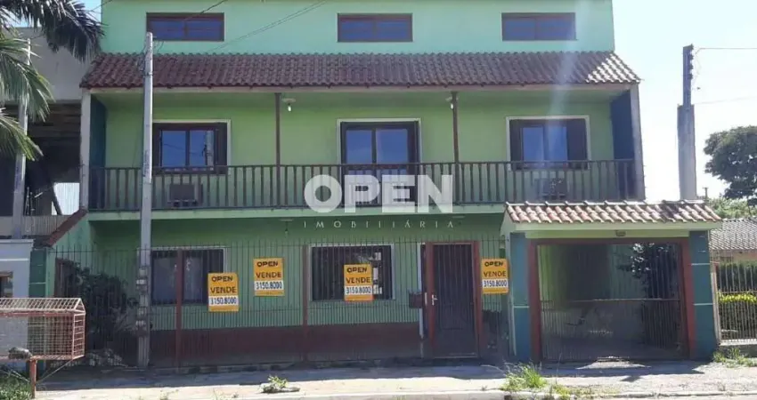 Casa com 3 quartos à venda na Rua Vereador Antônio Ferreira Alves, Centro, Canoas