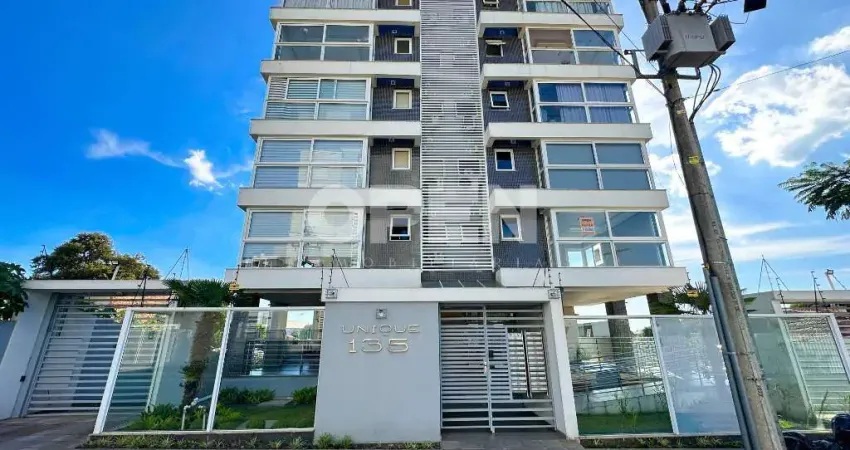Apartamento 03 Suítes à Venda no Unique 135 – Nossa Senhora das Graças, Canoas