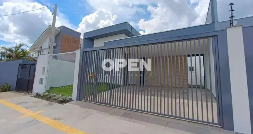 Casa com 3 quartos à venda na Rua Doutor Alfredo Angelo Filho, Igara, Canoas