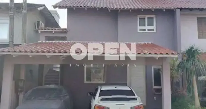 Casa em condomínio fechado com 3 quartos à venda na Rua República, Harmonia, Canoas