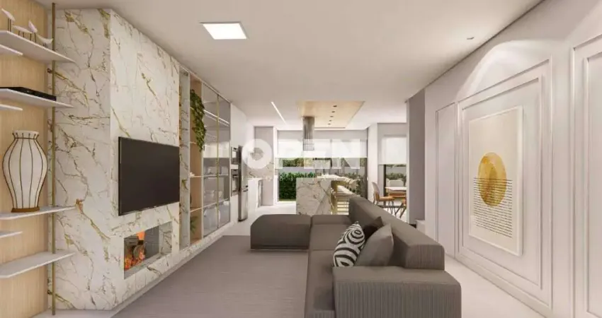 Casa com 3 quartos à venda na Rua Pégasus, Moinhos De Vento, Canoas