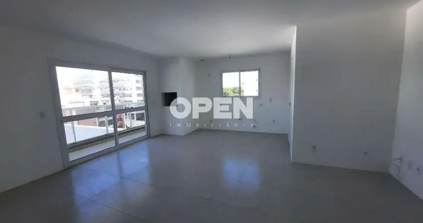 Apartamento com 3 quartos à venda na Rua Marquês do Herval, Marechal Rondon, Canoas