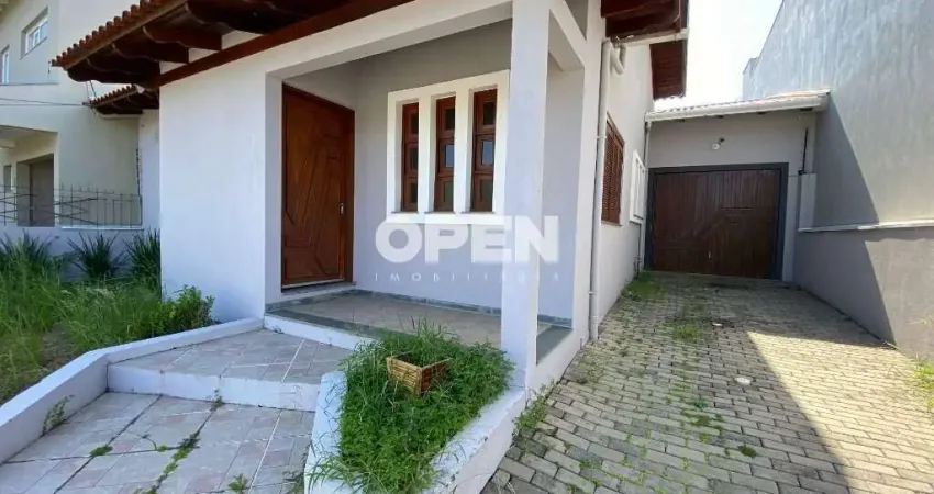 Casa com 2 quartos à venda na Avenida Doutor Severo da Silva, Loteamento Bela Vista, Canoas