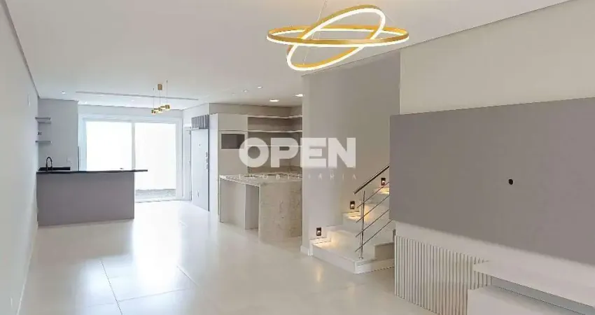 Casa com 3 quartos à venda na Rua Manacás, Loteamento Bela Vista, Canoas