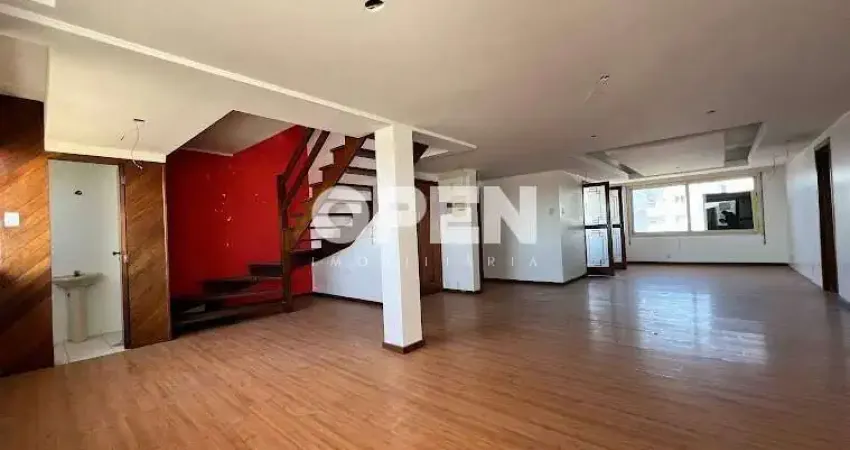 Cobertura com 4 quartos à venda na Avenida Guilherme Schell, Centro, Canoas