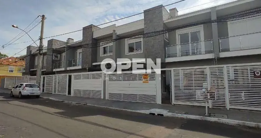 Casa com 3 quartos à venda na Rua Quinze de Novembro, Nossa Senhora das Graças, Canoas