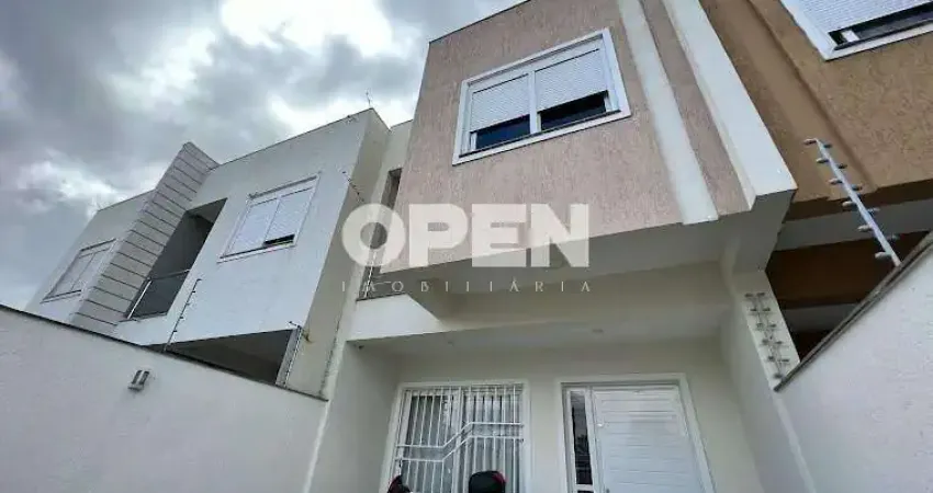 Casa com 3 quartos à venda na Rua Doutor João César, Mont Serrat, Canoas