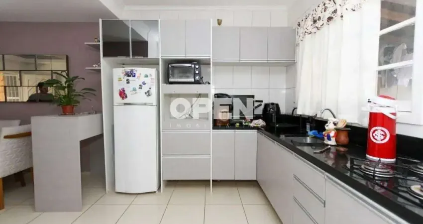 Casa com 2 quartos à venda na Rua Zilah Dal Molin Silva, Morada das Acácias, Canoas