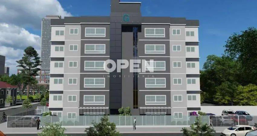 Apartamento com 2 quartos à venda na Rua Cristóvão Colombo, Niterói, Canoas