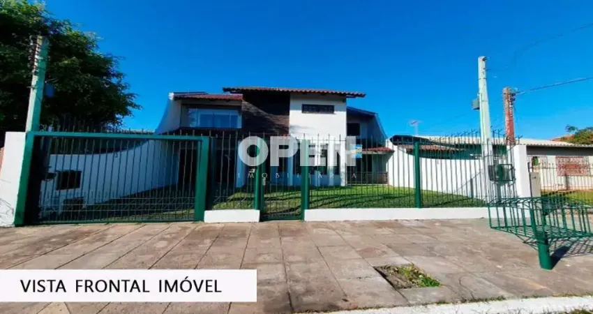Casa com 4 quartos à venda na Rua Joaquim Nabuco, Fátima, Canoas
