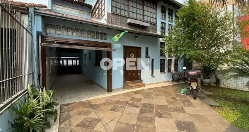 Casa com 4 quartos à venda na Rua São Pedro, Marechal Rondon, Canoas