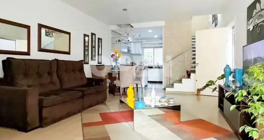 Casa com 3 quartos à venda na Rua Elis Regina, Harmonia, Canoas