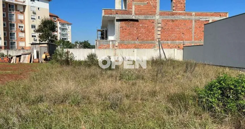 Terreno à venda na Rua Professora Delphina Ferrari, Igara, Canoas
