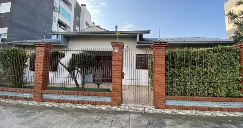 Casa com 2 quartos à venda na Rua Santa Cruz, Niterói, Canoas