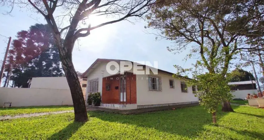 Casa com 3 quartos à venda na Rua Latino Coelho, Estância Velha, Canoas