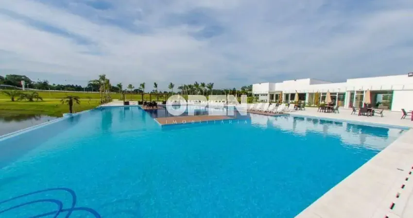 Reservas do Lago, Condomínio Fechado de Lotes em Nova Santa Rita.