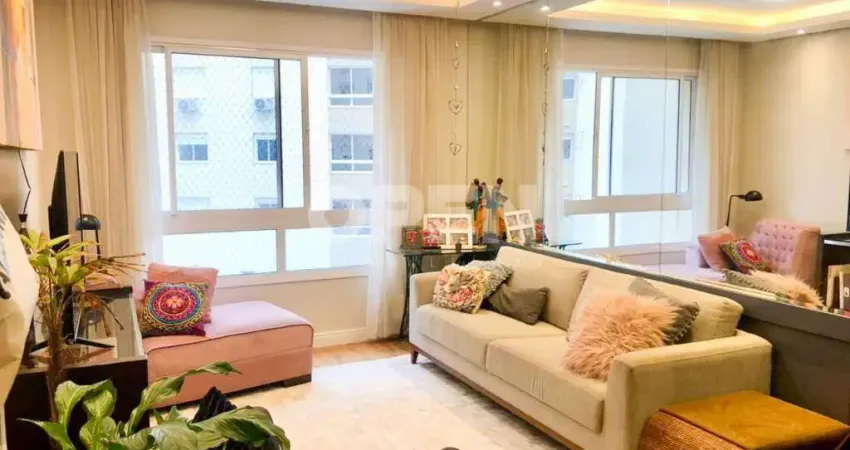 Apartamento com 3 quartos à venda na Avenida Farroupilha, Marechal Rondon, Canoas