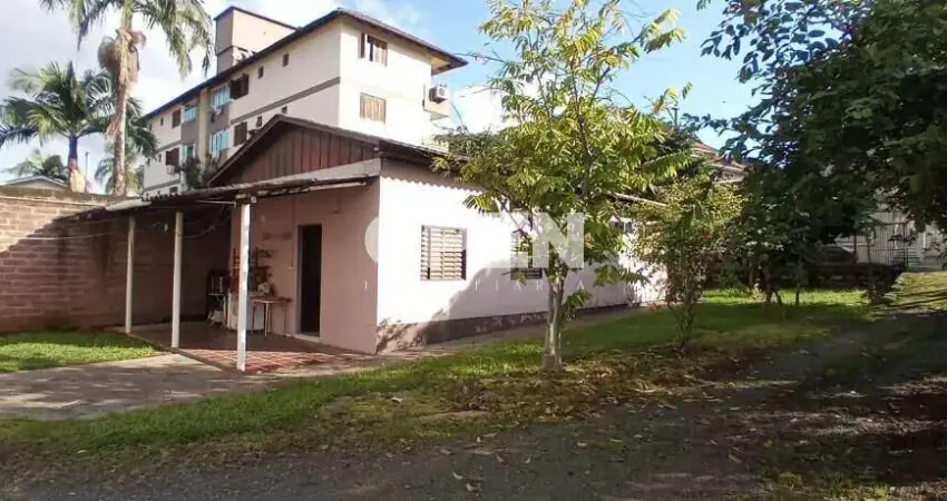 Terreno à venda na Rua Gomes Freire de Andrade, Nossa Senhora das Graças, Canoas