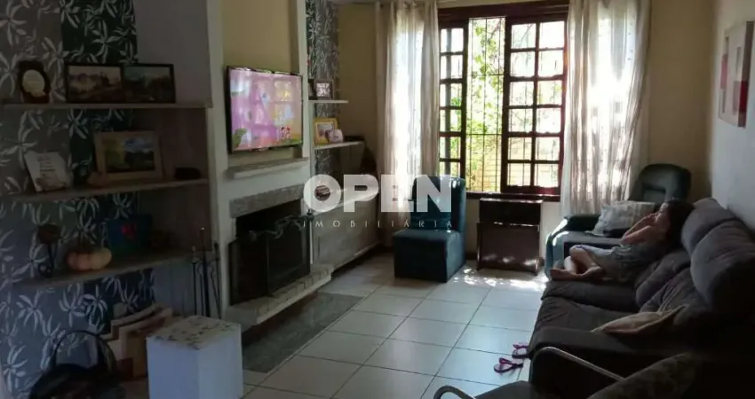 Casa com 4 quartos à venda na Rua Nazaré, Nossa Senhora das Graças, Canoas