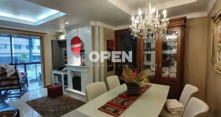 Apartamento com 3 quartos à venda na Rua Domingos Martins, Centro, Canoas
