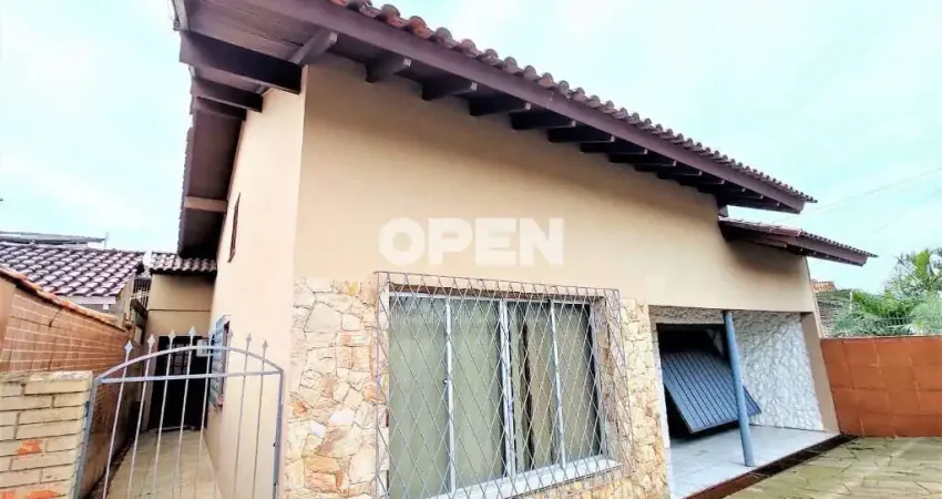 Casa com 3 quartos à venda na Rua Porto Seguro, Nossa Senhora das Graças, Canoas