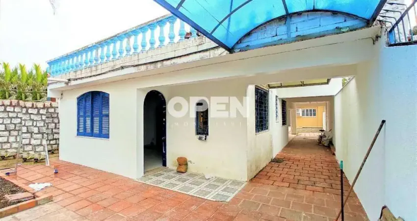 Casa com 4 quartos à venda na Rua Porto Seguro, Nossa Senhora das Graças, Canoas