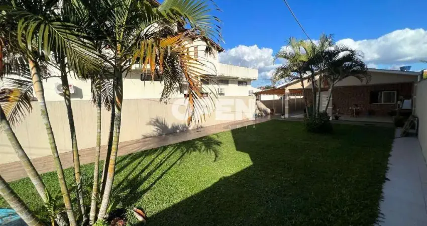 Casa com 3 quartos à venda na Rua Santos Dumont, Niterói, Canoas