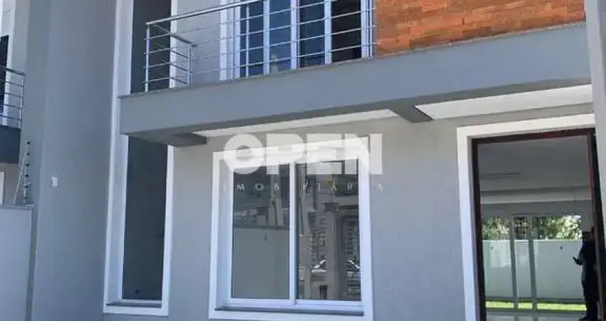 Casa com 3 quartos à venda na Rua Ilha Bela, Loteamento Bela Vista, Canoas
