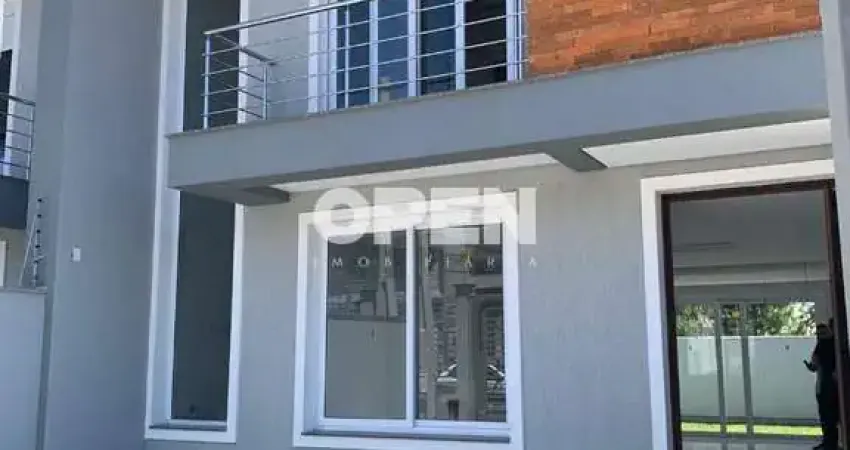 Casa com 3 quartos à venda na Rua Ilha Bela, Loteamento Bela Vista, Canoas