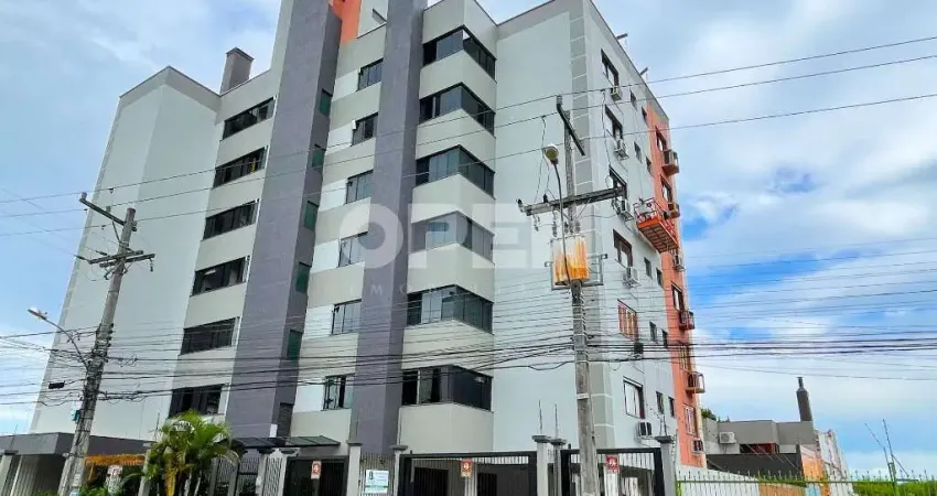 Apartamento com 3 quartos à venda na Rua Brasil, Centro, Canoas