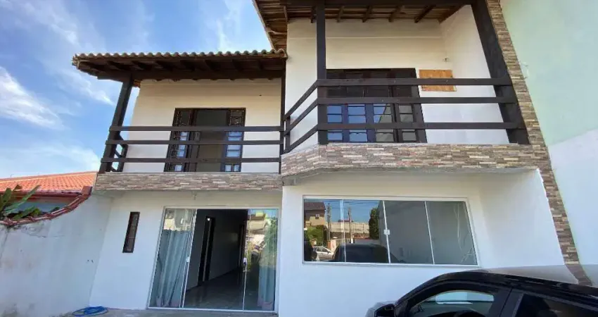 Casa com 3 quartos à venda na Rua Jardim América, Harmonia, Canoas