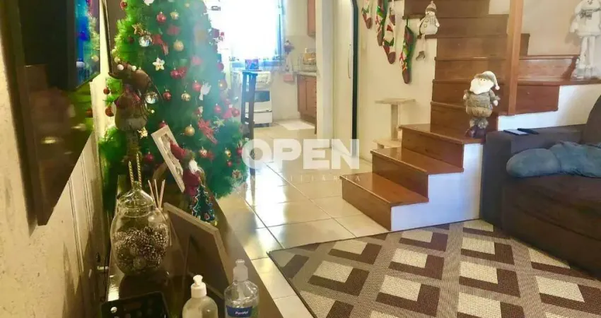 Casa com 2 quartos à venda na Rua Texas, Mato Grande, Canoas