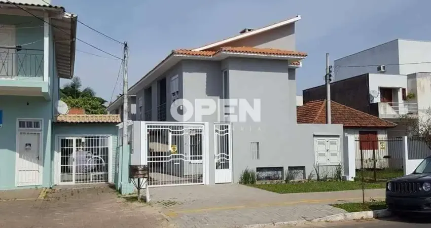 Casa com 2 quartos à venda na Rua Coronel Vicente, Centro, Canoas