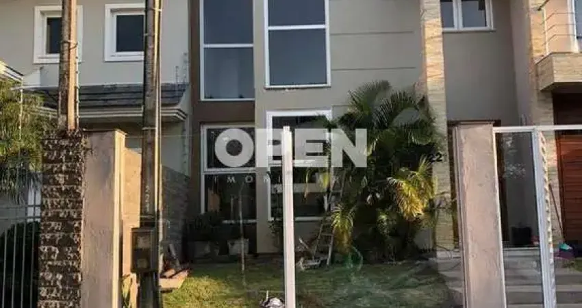 Casa com 3 quartos à venda na Rua Suécia, Moinhos De Vento, Canoas