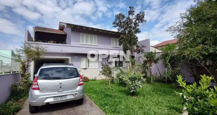 Casa com 4 quartos à venda na Rua Manaus, Mathias Velho, Canoas