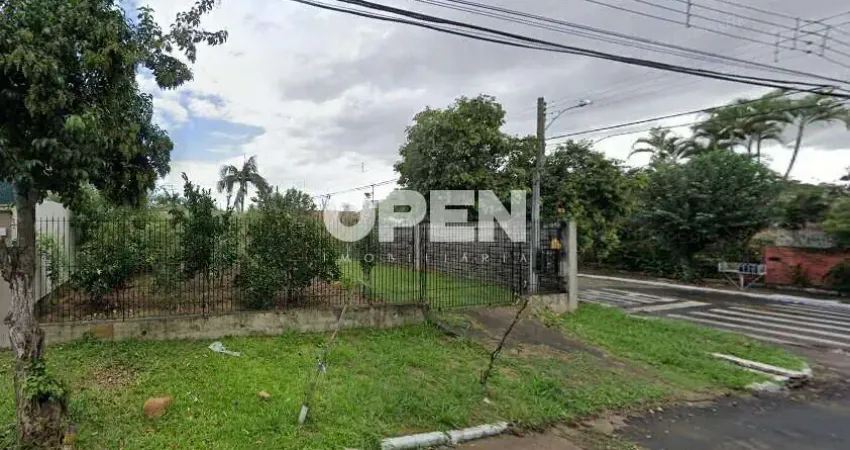 Terreno à venda na Rua das Hortênsias, Igara, Canoas