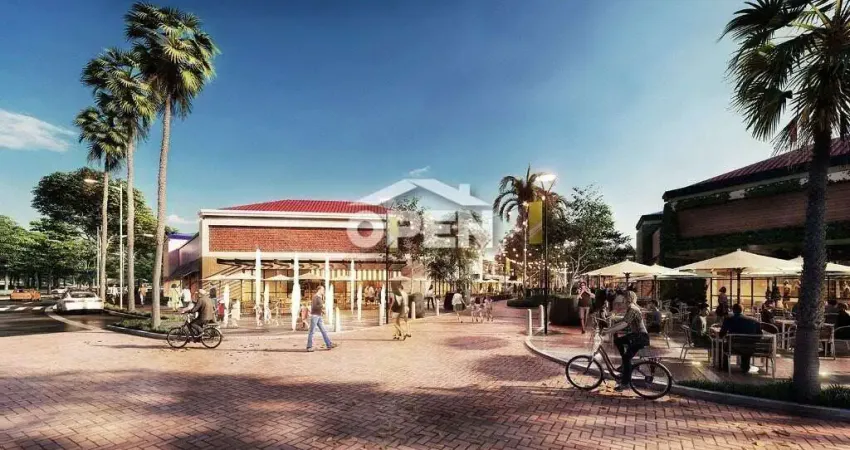 Terreno à venda na Rua Vereador Deoclides Rodrigues, Legano Bairro Cidade, Nova Santa Rita