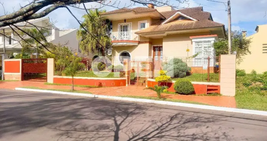 Casa com 3 quartos à venda na Rua Suécia, Moinhos De Vento, Canoas