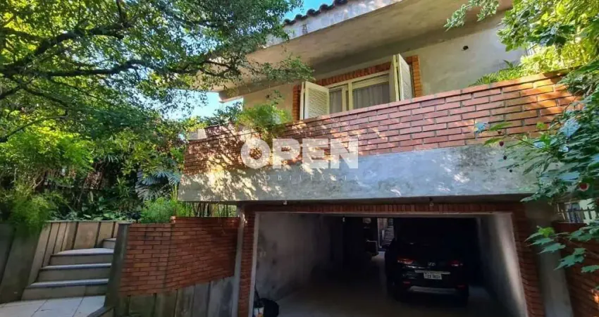 Casa com 3 quartos à venda na Rua Irmão Guilherme, Marechal Rondon, Canoas