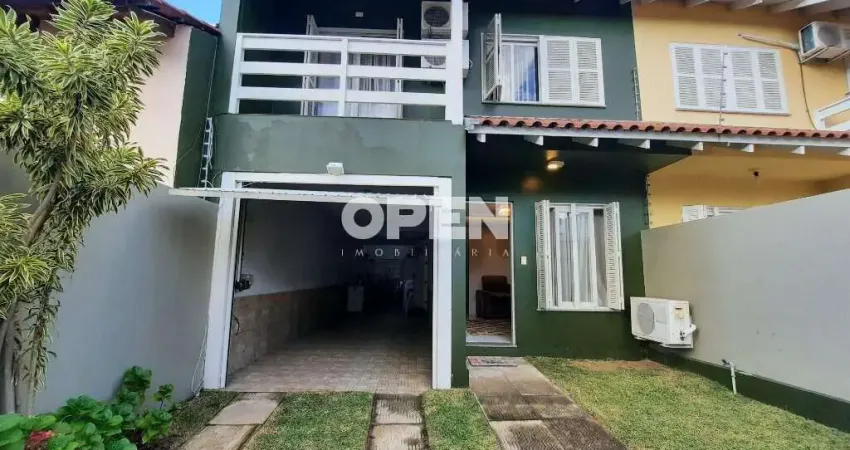 Casa com 3 quartos à venda na Rua das Bromélias, Loteamento Bela Vista, Canoas